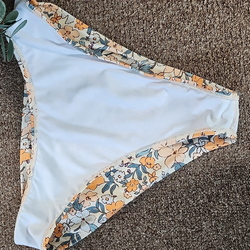 Bathing Suit Bottom - Picture 7 of 16